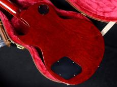 Gibson Slash "Jessica" Les Paul Standard Honey Burst with Red Back_7