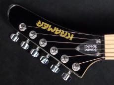 KRAMER Baretta Special Ebony_5