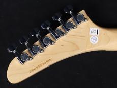 KRAMER Baretta Special Ebony_9