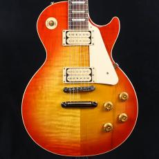 Gibson Les Paul Standard 50s Double Trouble Vintage Cherry Sunburst