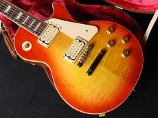Gibson Les Paul Standard 50s Double Trouble Vintage Cherry Sunburst_3