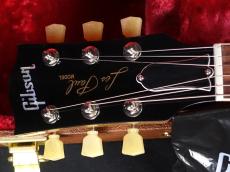 Gibson Les Paul Standard 50s Double Trouble Vintage Cherry Sunburst_5
