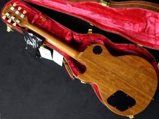 Gibson Les Paul Standard 50s Double Trouble Vintage Cherry Sunburst_6