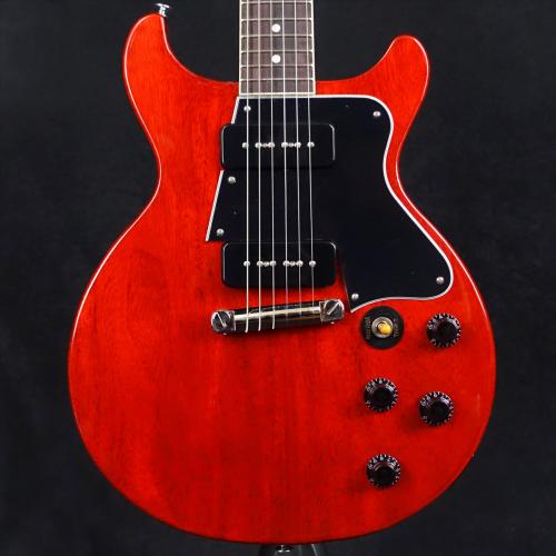 Gibson Les Paul Special Double Cut Vintage Cherry