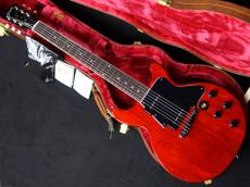 Gibson Les Paul Special Double Cut Vintage Cherry_2