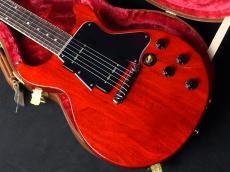 Gibson Les Paul Special Double Cut Vintage Cherry_3