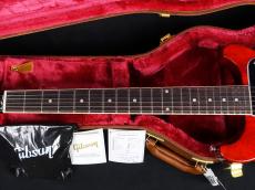 Gibson Les Paul Special Double Cut Vintage Cherry_4