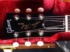 Gibson Les Paul Special Double Cut Vintage Cherry_5
