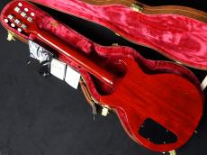 Gibson Les Paul Special Double Cut Vintage Cherry_6