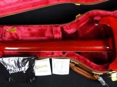 Gibson Les Paul Special Double Cut Vintage Cherry_8