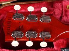 Gibson Les Paul Special Double Cut Vintage Cherry_9