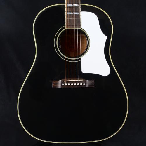 Gibson Southern Jumbo Ebony