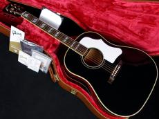 Gibson Southern Jumbo Ebony_2