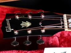 Gibson Southern Jumbo Ebony_5