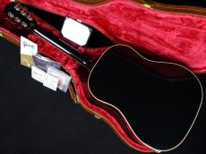 Gibson Southern Jumbo Ebony_6