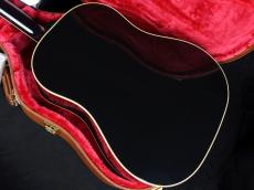 Gibson Southern Jumbo Ebony_7
