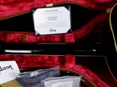Gibson Southern Jumbo Ebony_8