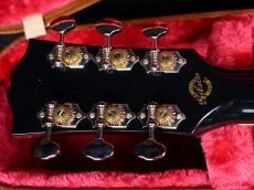 Gibson Southern Jumbo Ebony_9