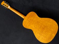 Epiphone Dobro Hound Dog Deluxe Round Neck Vintage Brown_6