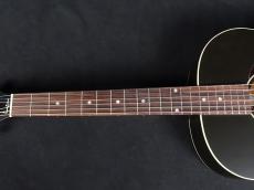 Gibson J-45 Special Satin Vintage Sunburst_4