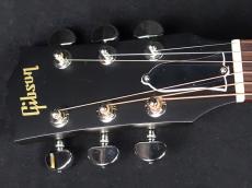 Gibson J-45 Special Satin Vintage Sunburst_5