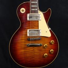 Gibson Custom Shop 1959 Les Paul Standard Torrefied Antique Golden Factory Burst VOS NH