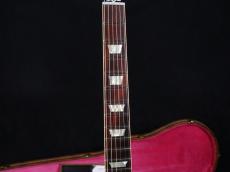 Gibson Custom Shop 1959 Les Paul Standard Torrefied Antique Golden Factory Burst VOS NH_6
