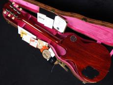 Gibson Custom Shop 1959 Les Paul Standard Torrefied Antique Golden Factory Burst VOS NH_8