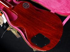 Gibson Custom Shop 1959 Les Paul Standard Torrefied Antique Golden Factory Burst VOS NH_9