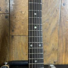 Paul Reed Smith [PRS] Custom 24 1987 Brazilian Rosewood Fingerboard / Whale Blue 【週末限定特価】_5
