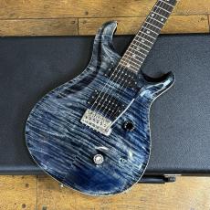 Paul Reed Smith [PRS] Custom 24 1987 Brazilian Rosewood Fingerboard / Whale Blue 【週末限定特価】_8
