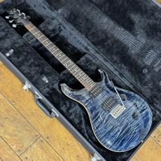 Paul Reed Smith [PRS] Custom 24 1987 Brazilian Rosewood Fingerboard / Whale Blue 【週末限定特価】_11