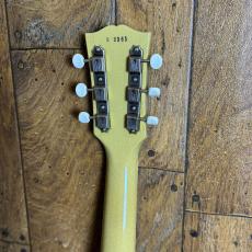 Gibson 1960 Les Paul Special Single Cut VOS TV Yellow 2012  【週末限定特価】_3