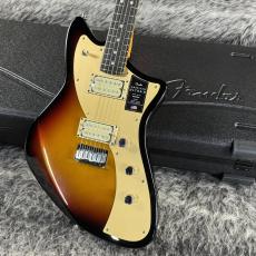 Fender American Ultra II Meteora Ultraburst 【週末限定特価】