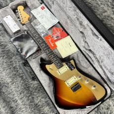 Fender American Ultra II Meteora Ultraburst 【週末限定特価】_2