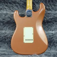 Fender ST62-AS 40th Anniversary Stratocaster Burgundy Mist_2
