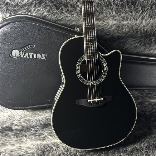 Ovation 1769-AD5 Al Di Meola Signature