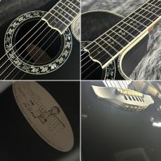 Ovation 1769-AD5 Al Di Meola Signature_9