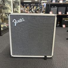 Fender Rumble 40 V3 IVORY 100V JPN_4