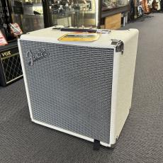 Fender Rumble 25 V3 IVORY 100V JPN