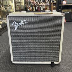 Fender Rumble 25 V3 IVORY 100V JPN_2