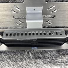 Fender Professional Pedal Boards Medium w/Engine Room LVL12 Power Supply_9