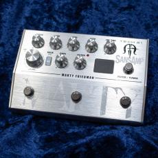 Tech 21 Marty Friedman Signature SansAmp