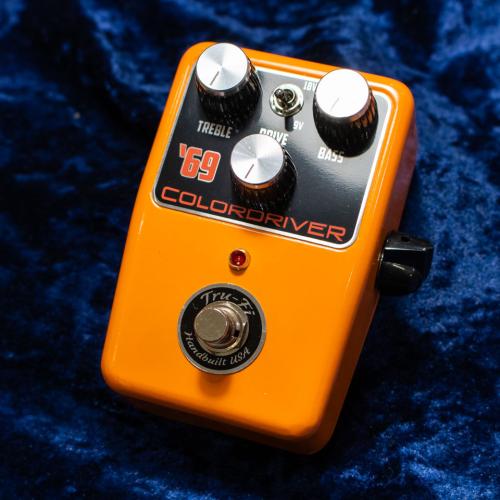 Tru-Fi Colordriver '69
