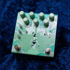 Old Blood Noise Endeavors Bathing (Algae)