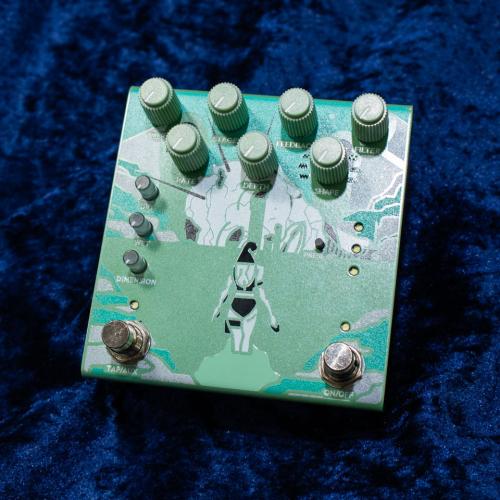 Old Blood Noise Endeavors Bathing (Algae)