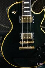 Gibson Les Paul Custom / 1991