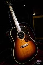 Gibson J-45 Vine Custom / 2008