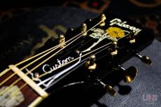 Gibson J-45 Vine Custom / 2008_4