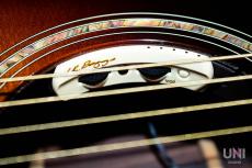 Gibson J-45 Vine Custom / 2008_7